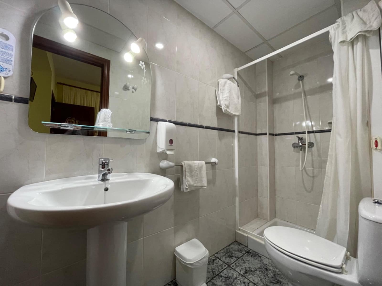 19 soveværelse Hotel til salg i Santiago de la Ribera - € 1.250.000 (Ref: 7587151)