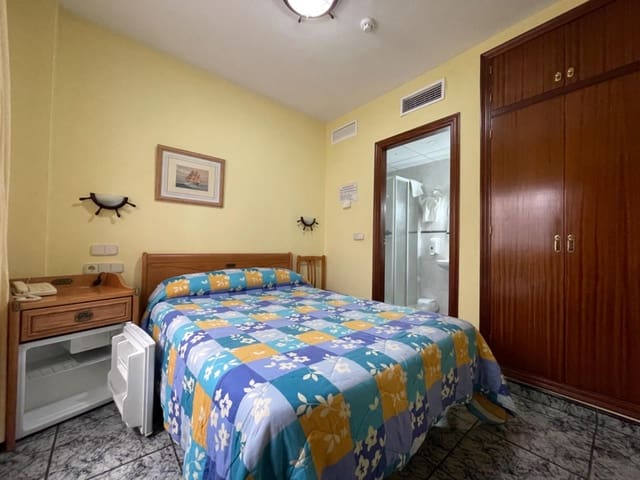 19 bedroom Hotel for sale in Santiago de la Ribera, San Javier - € 1,250,000 (Ref: 7587151)