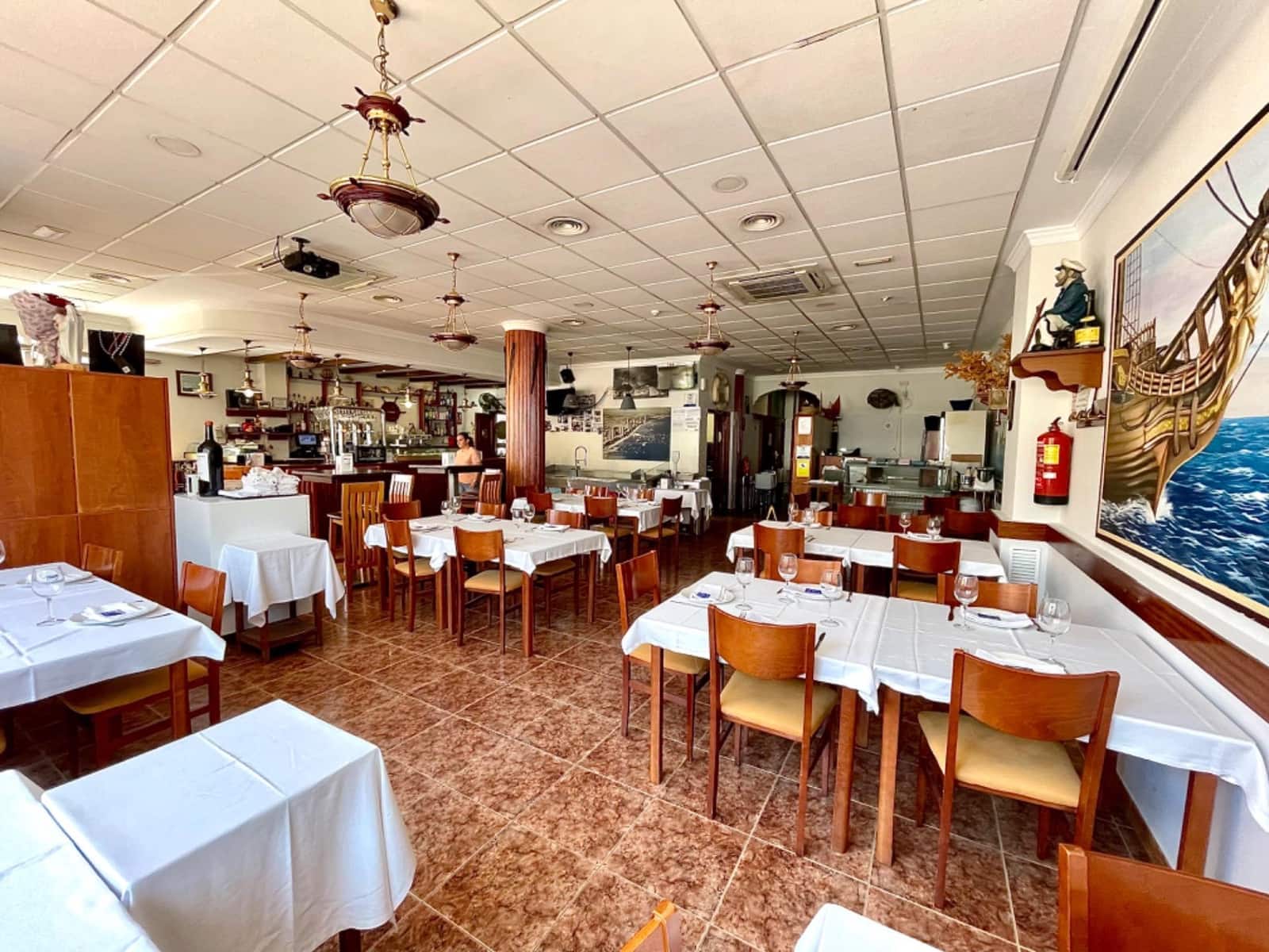 19 soveværelse Hotel til salg i Santiago de la Ribera - € 1.250.000 (Ref: 7587151)