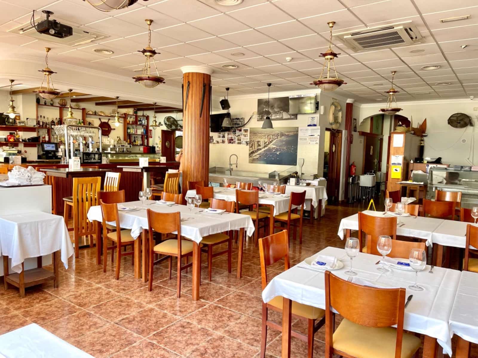 19 soveværelse Hotel til salg i Santiago de la Ribera - € 1.250.000 (Ref: 7587151)