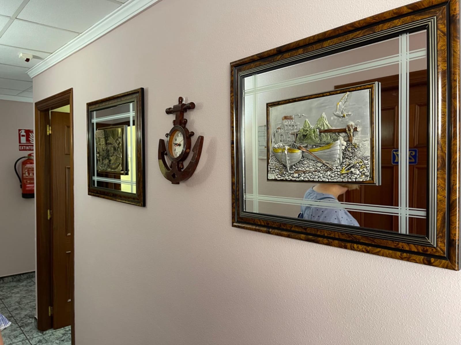 19 soveværelse Hotel til salg i Santiago de la Ribera - € 1.250.000 (Ref: 7587151)