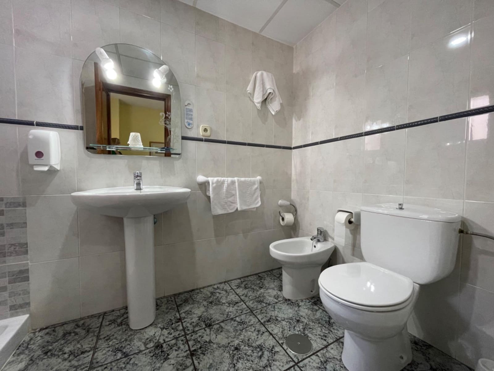 19 soveværelse Hotel til salg i Santiago de la Ribera - € 1.250.000 (Ref: 7587151)