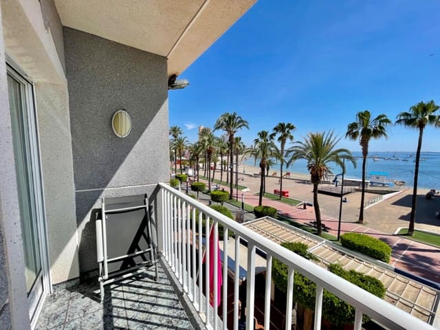 19 bedroom Hotel for sale in Santiago de la Ribera, San Javier - € 1,250,000 (Ref: 7587151)