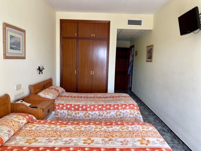 19 bedroom Hotel for sale in Santiago de la Ribera, San Javier - € 1,250,000 (Ref: 7587151)