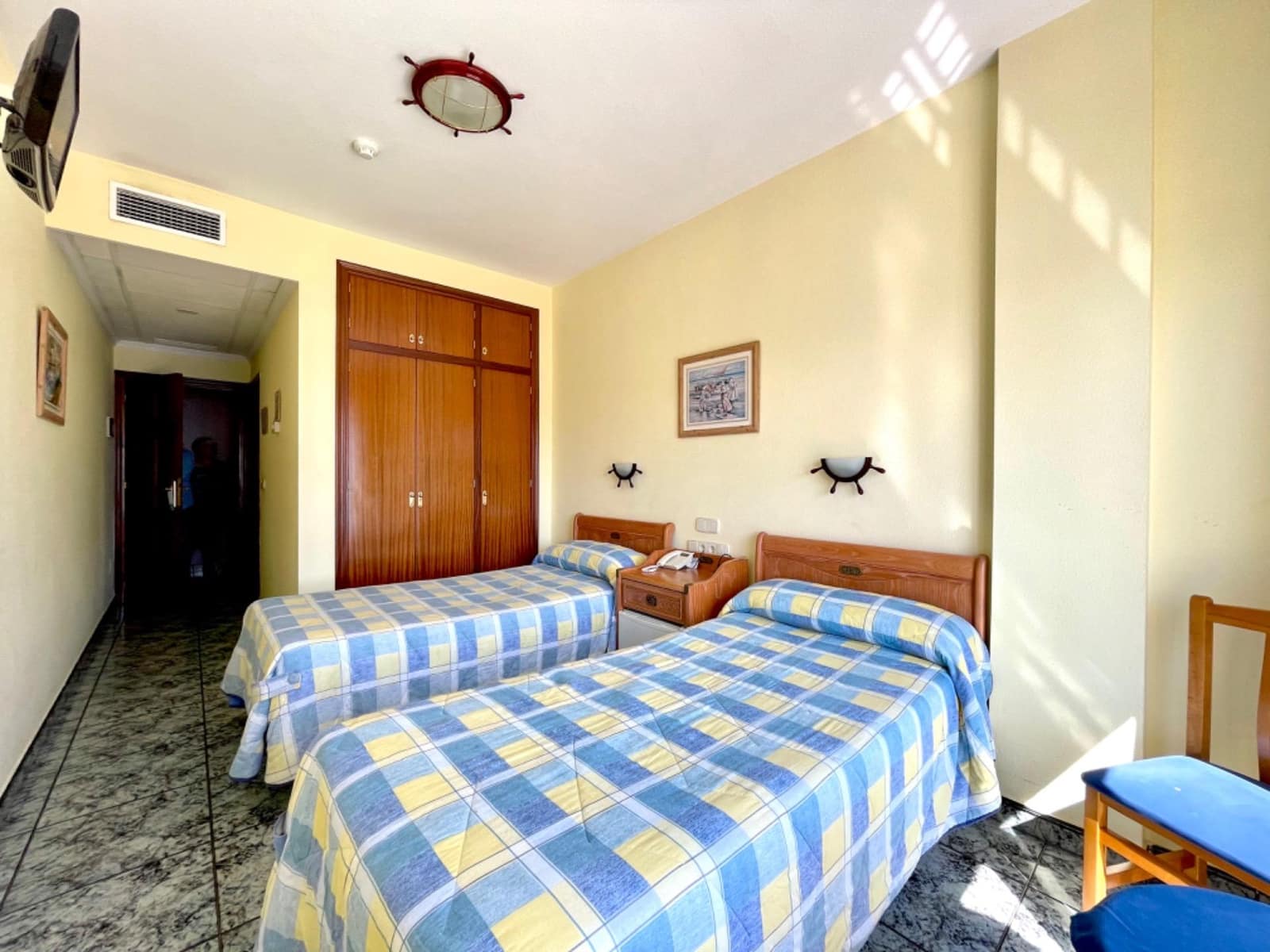 19 soveværelse Hotel til salg i Santiago de la Ribera - € 1.250.000 (Ref: 7587151)