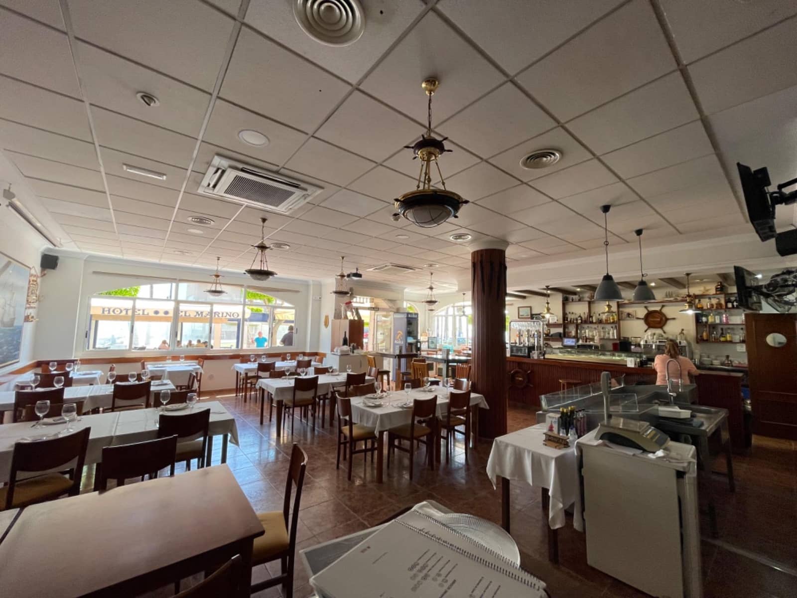 19 soveværelse Hotel til salg i Santiago de la Ribera - € 1.250.000 (Ref: 7587151)