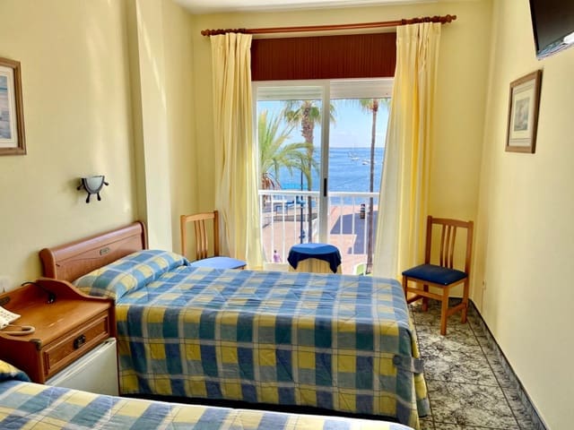 19 bedroom Hotel for sale in Santiago de la Ribera, San Javier - € 1,250,000 (Ref: 7587151)