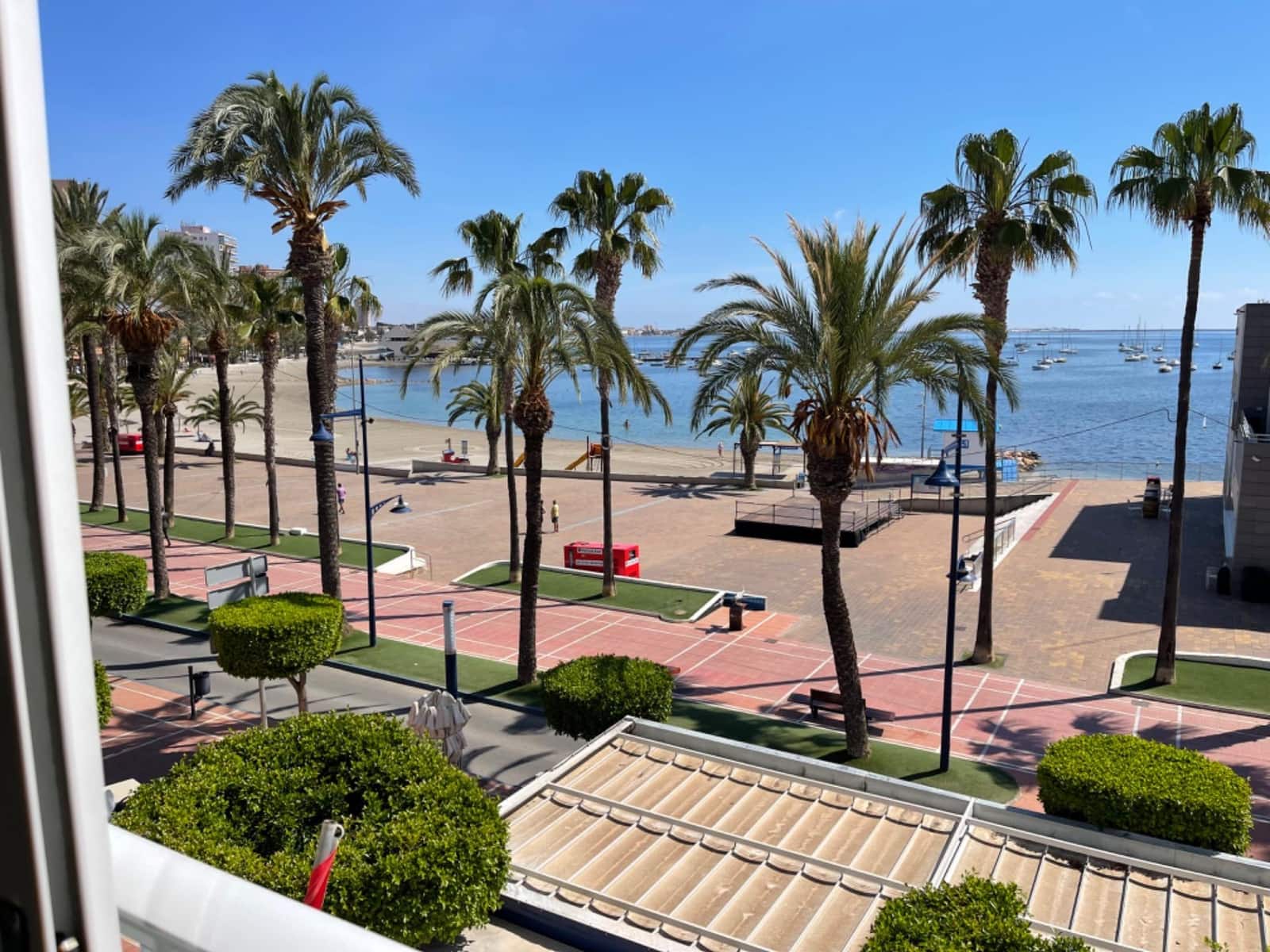 19 soveværelse Hotel til salg i Santiago de la Ribera - € 1.250.000 (Ref: 7587151)