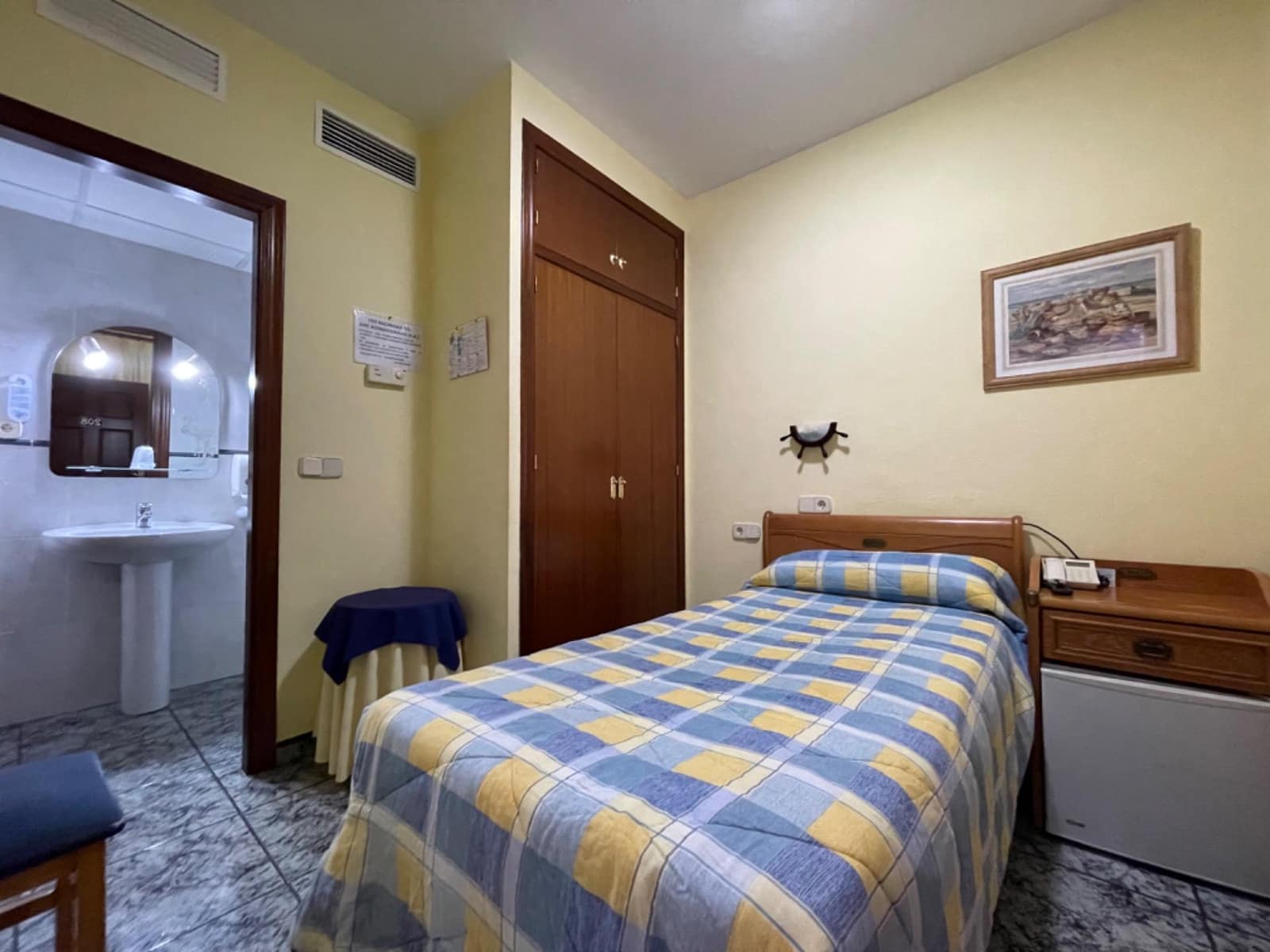 19 soveværelse Hotel til salg i Santiago de la Ribera - € 1.250.000 (Ref: 7587151)