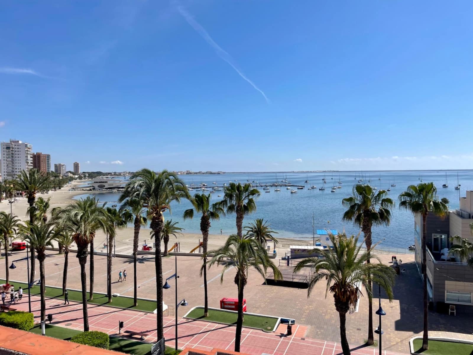 19 soveværelse Hotel til salg i Santiago de la Ribera - € 1.250.000 (Ref: 7587151)