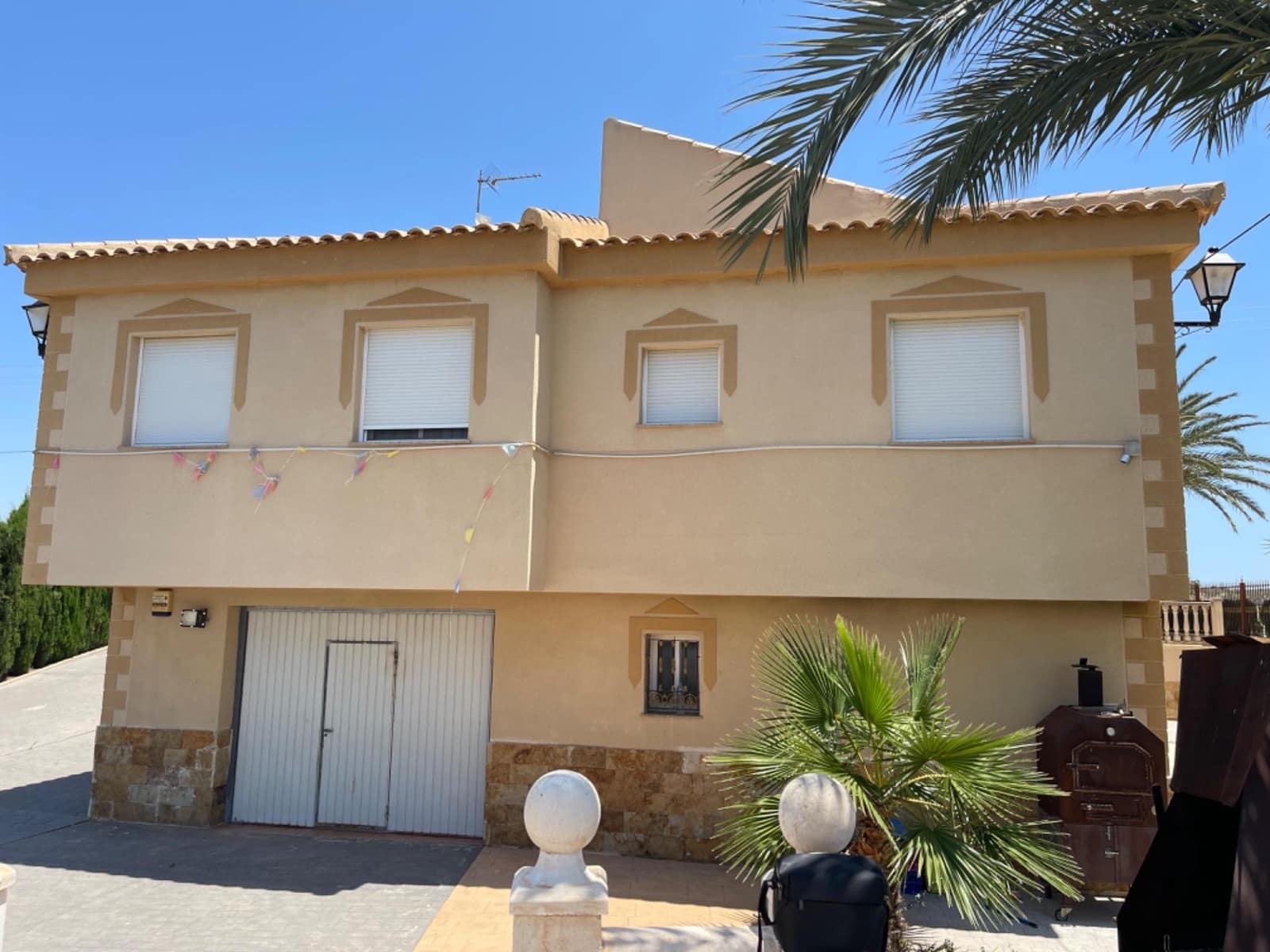 Chalet de 5 habitaciones en Fortuna en venta con piscina garaje - 334.900 € (Ref: 7689691)