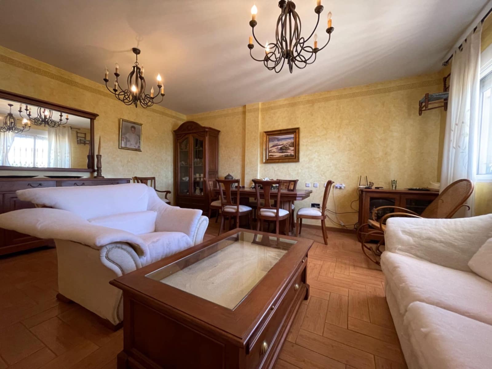 Chalet de 5 habitaciones en Fortuna en venta con piscina garaje - 334.900 € (Ref: 7689691)