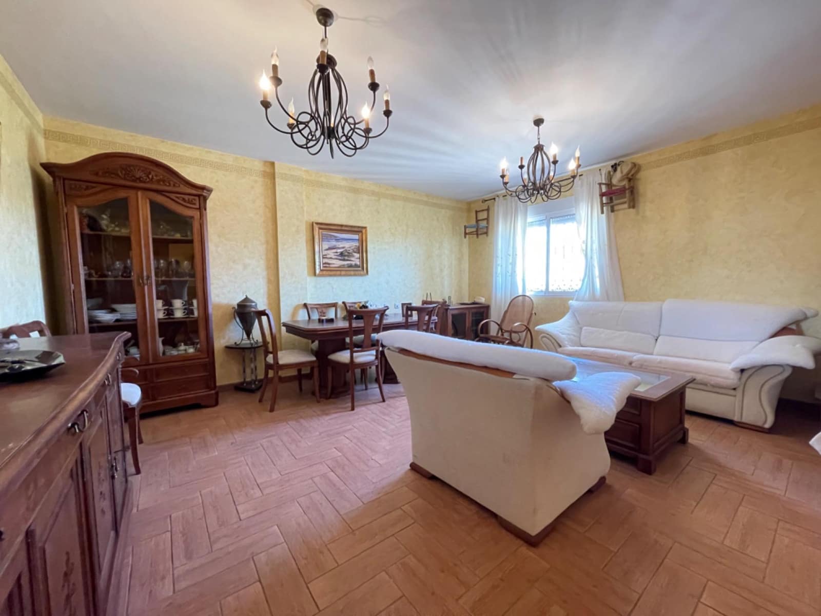 Chalet de 5 habitaciones en Fortuna en venta con piscina garaje - 334.900 € (Ref: 7689691)
