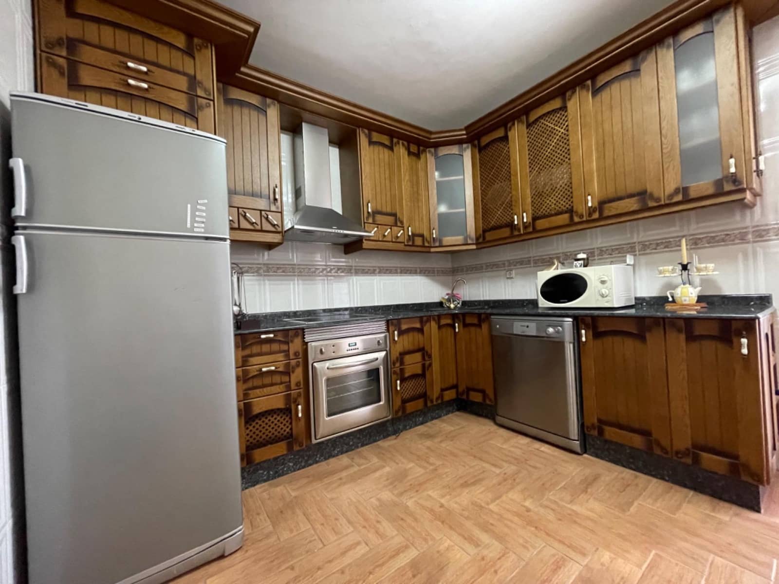 Chalet de 5 habitaciones en Fortuna en venta con piscina garaje - 334.900 € (Ref: 7689691)