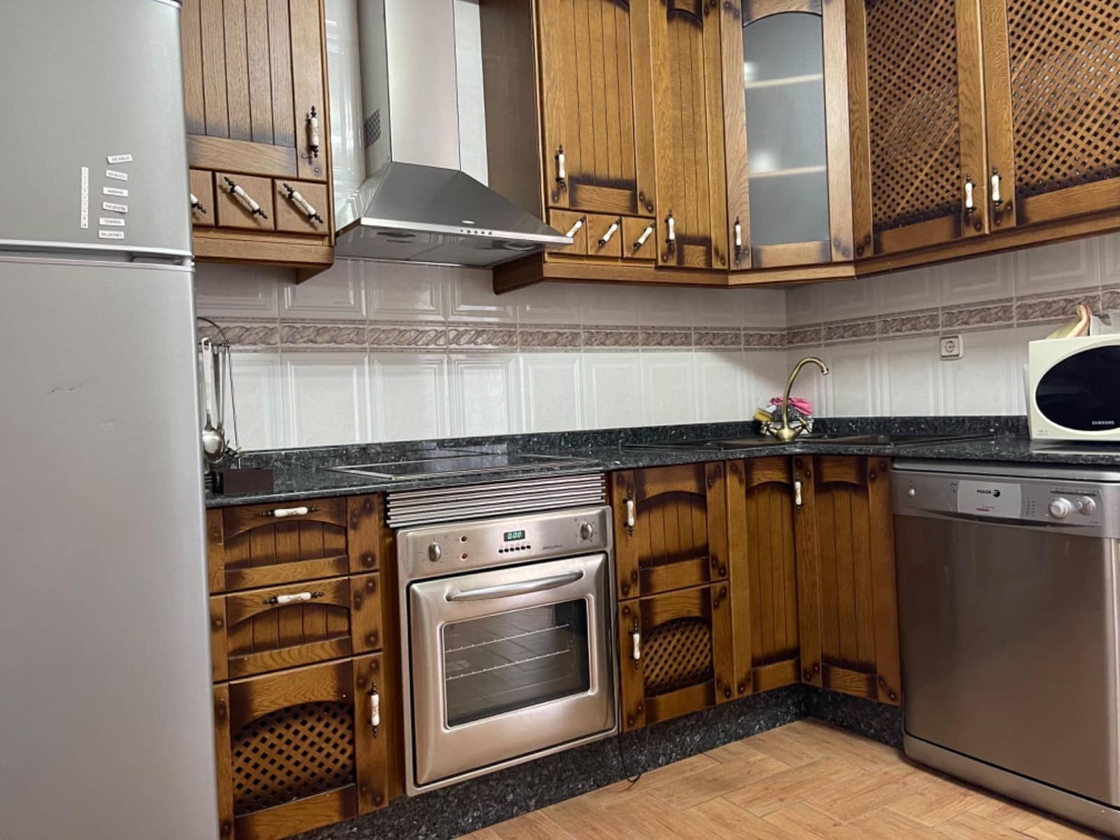 Chalet de 5 habitaciones en Fortuna en venta con piscina garaje - 334.900 € (Ref: 7689691)