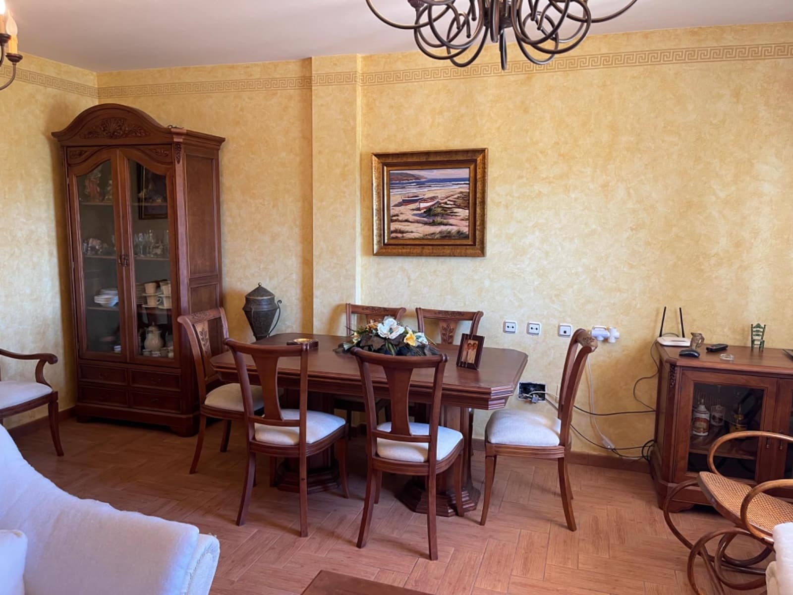 Chalet de 5 habitaciones en Fortuna en venta con piscina garaje - 334.900 € (Ref: 7689691)