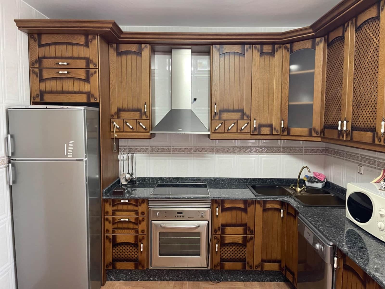 Chalet de 5 habitaciones en Fortuna en venta con piscina garaje - 334.900 € (Ref: 7689691)