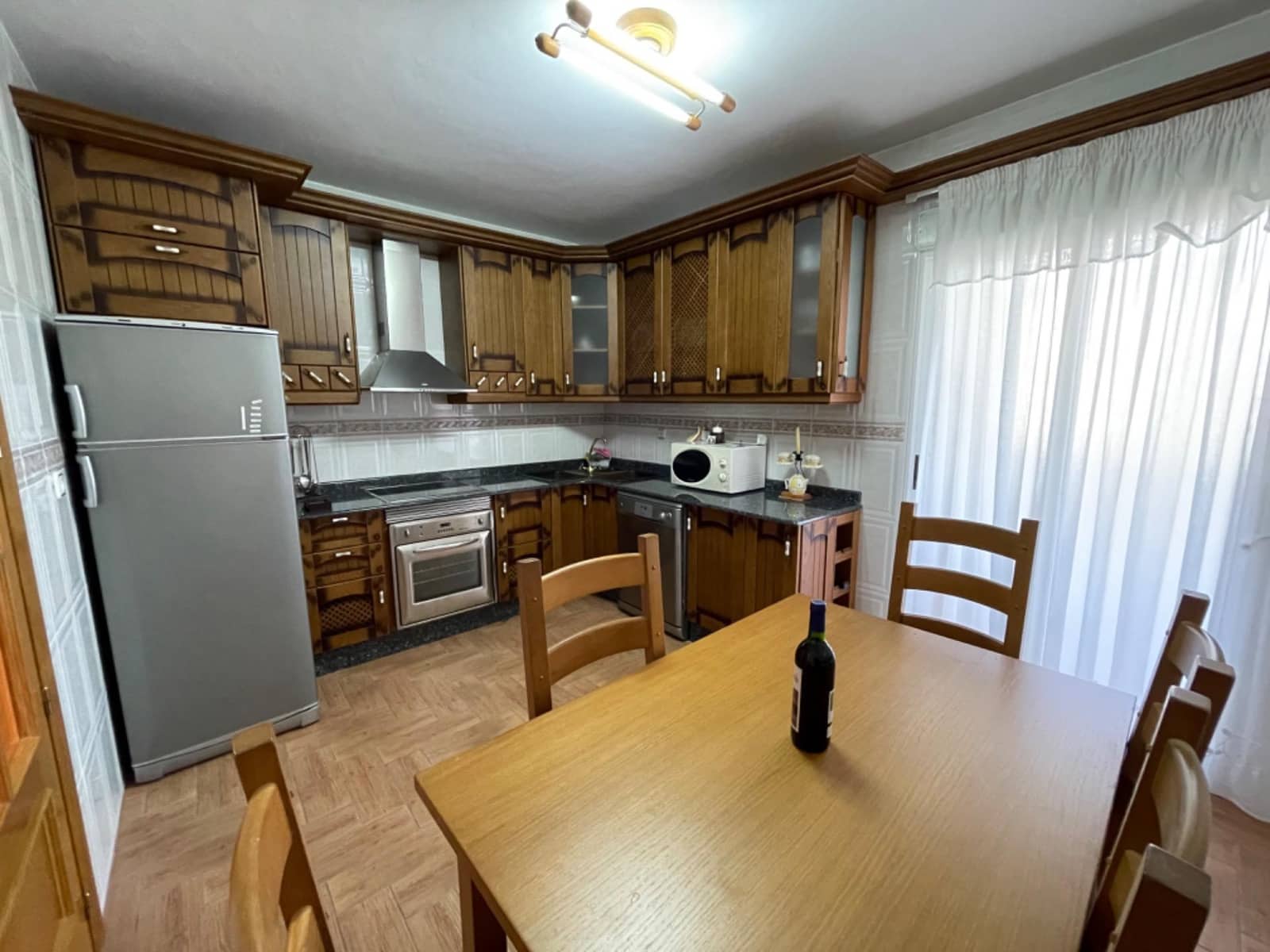 Chalet de 5 habitaciones en Fortuna en venta con piscina garaje - 334.900 € (Ref: 7689691)