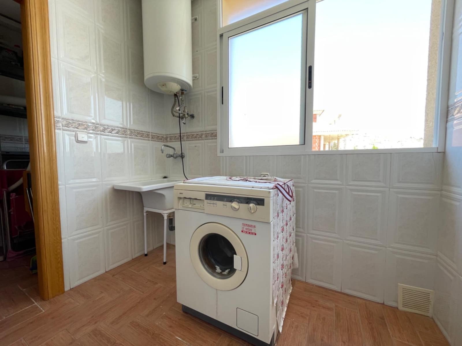 Chalet de 5 habitaciones en Fortuna en venta con piscina garaje - 334.900 € (Ref: 7689691)