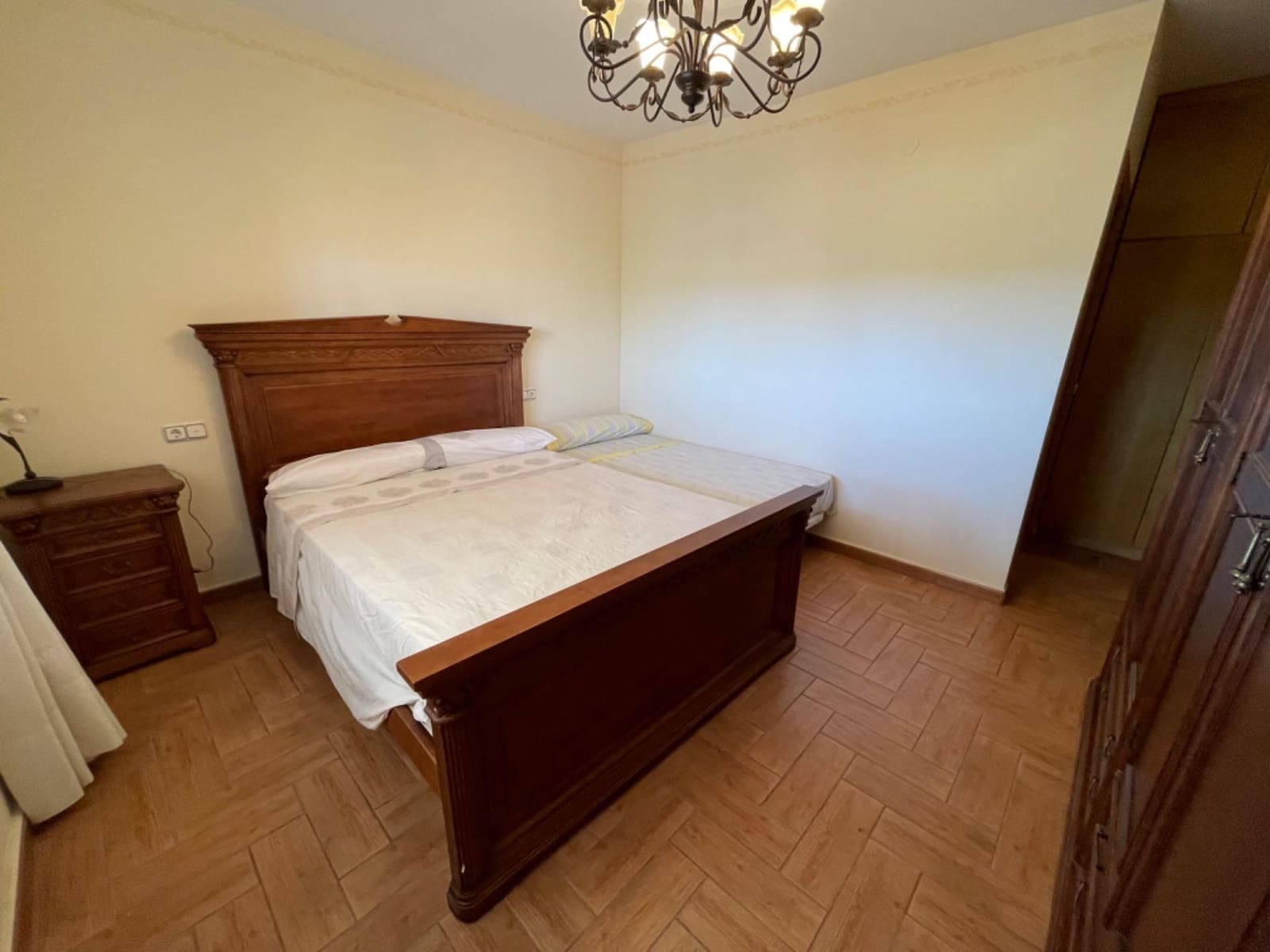Chalet de 5 habitaciones en Fortuna en venta con piscina garaje - 334.900 € (Ref: 7689691)