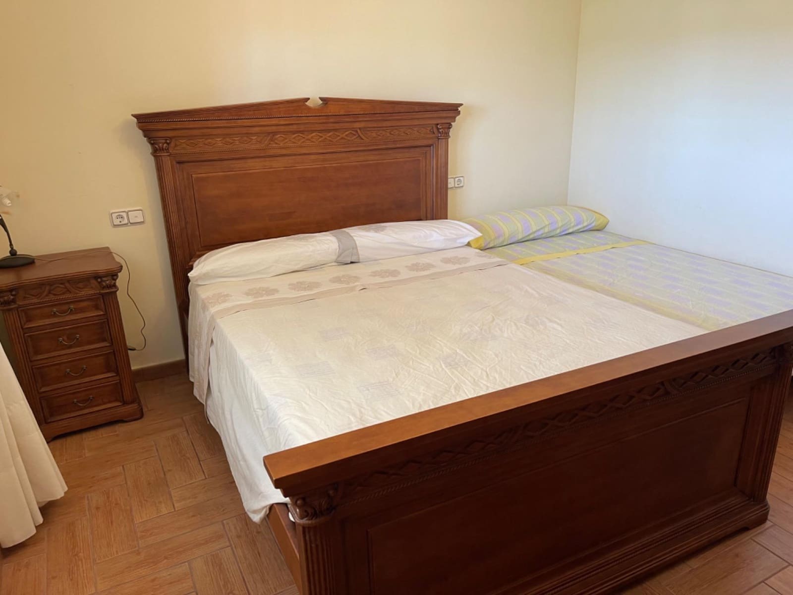 Chalet de 5 habitaciones en Fortuna en venta con piscina garaje - 334.900 € (Ref: 7689691)