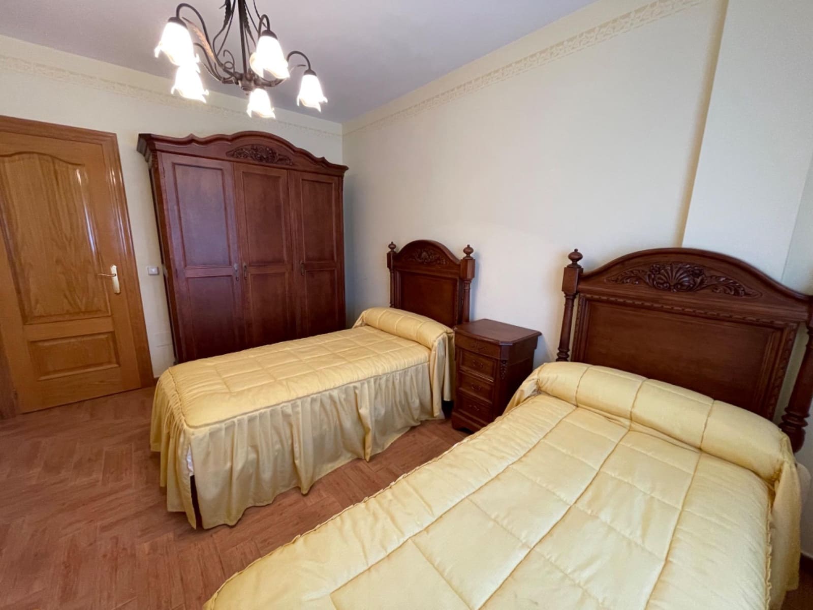 Chalet de 5 habitaciones en Fortuna en venta con piscina garaje - 334.900 € (Ref: 7689691)
