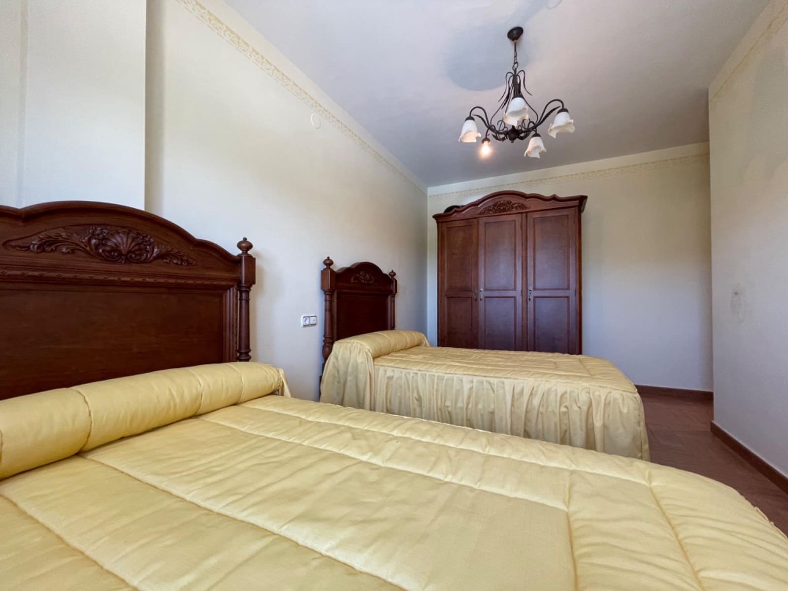 Chalet de 5 habitaciones en Fortuna en venta con piscina garaje - 334.900 € (Ref: 7689691)