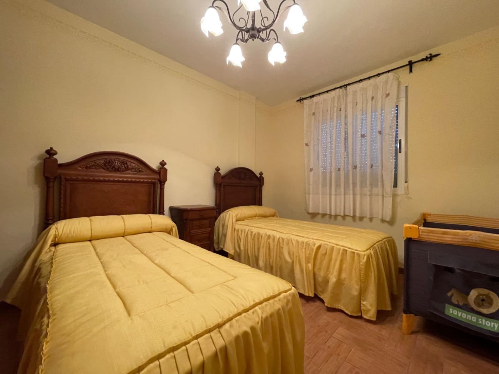 Chalet de 5 habitaciones en Fortuna en venta con piscina garaje - 334.900 € (Ref: 7689691)