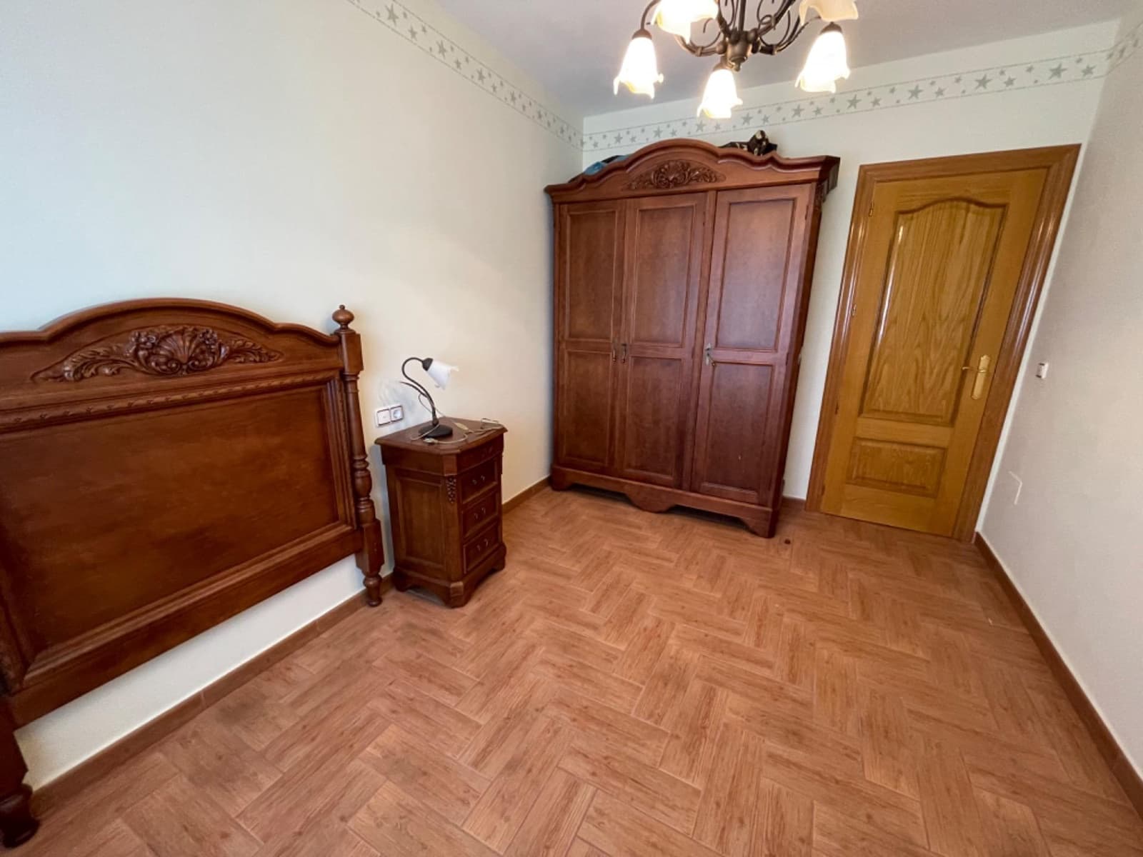 Chalet de 5 habitaciones en Fortuna en venta con piscina garaje - 334.900 € (Ref: 7689691)