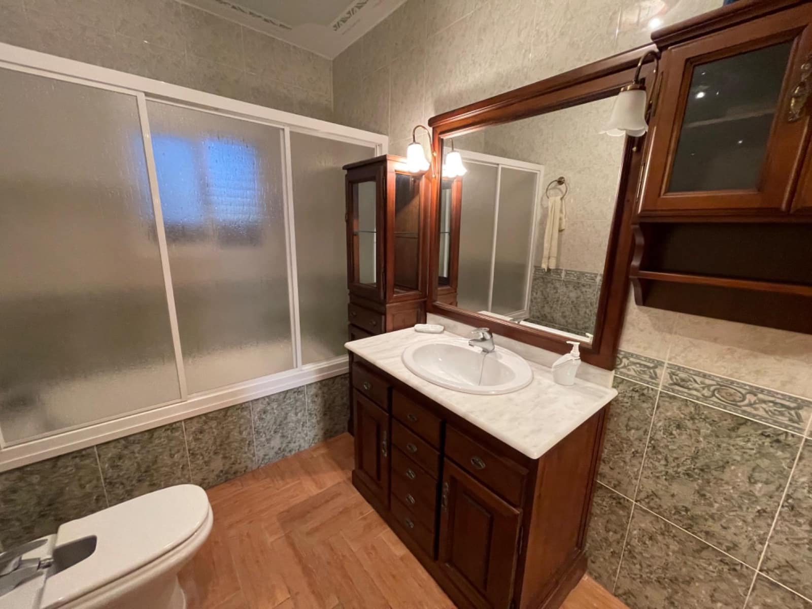 Chalet de 5 habitaciones en Fortuna en venta con piscina garaje - 334.900 € (Ref: 7689691)