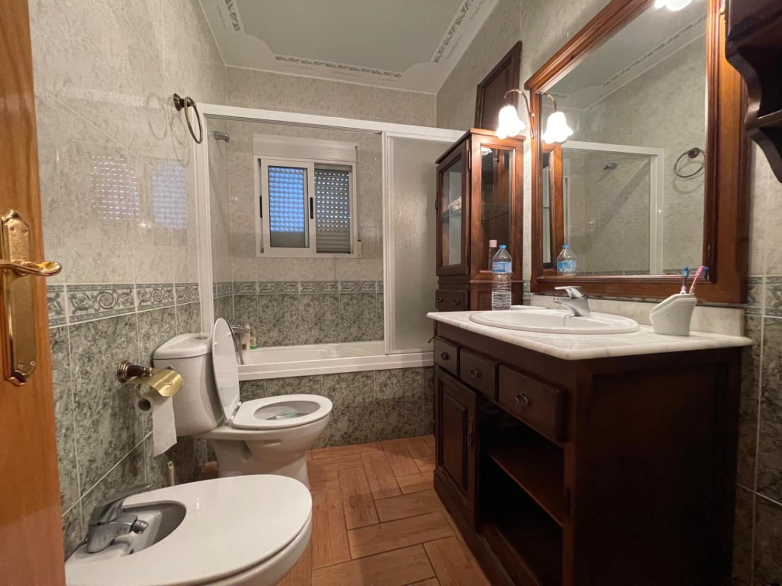 Chalet de 5 habitaciones en Fortuna en venta con piscina garaje - 334.900 € (Ref: 7689691)