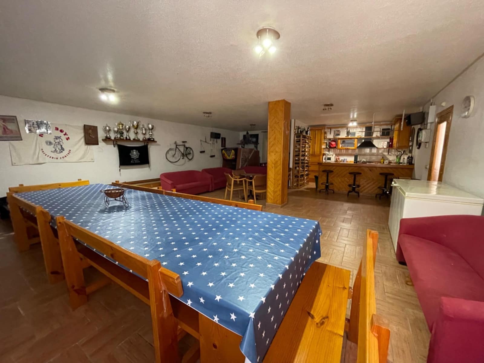Chalet de 5 habitaciones en Fortuna en venta con piscina garaje - 334.900 € (Ref: 7689691)