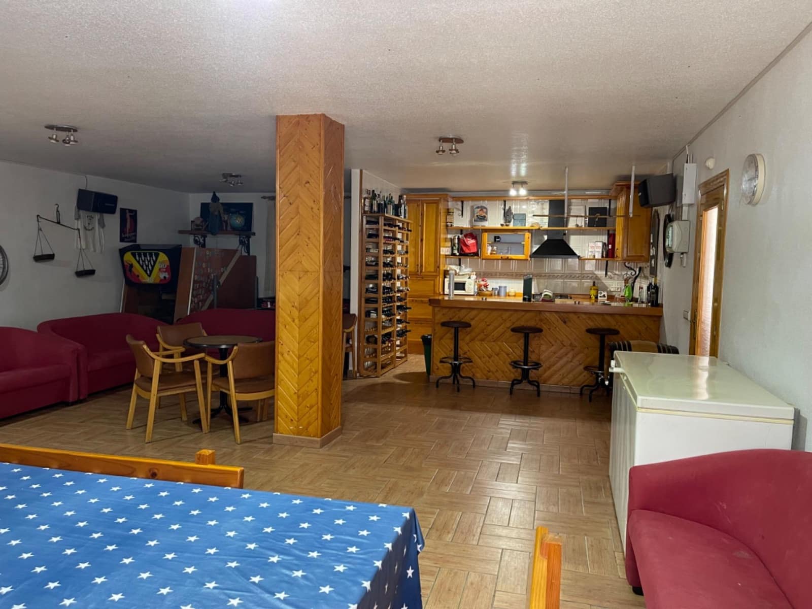 Chalet de 5 habitaciones en Fortuna en venta con piscina garaje - 334.900 € (Ref: 7689691)
