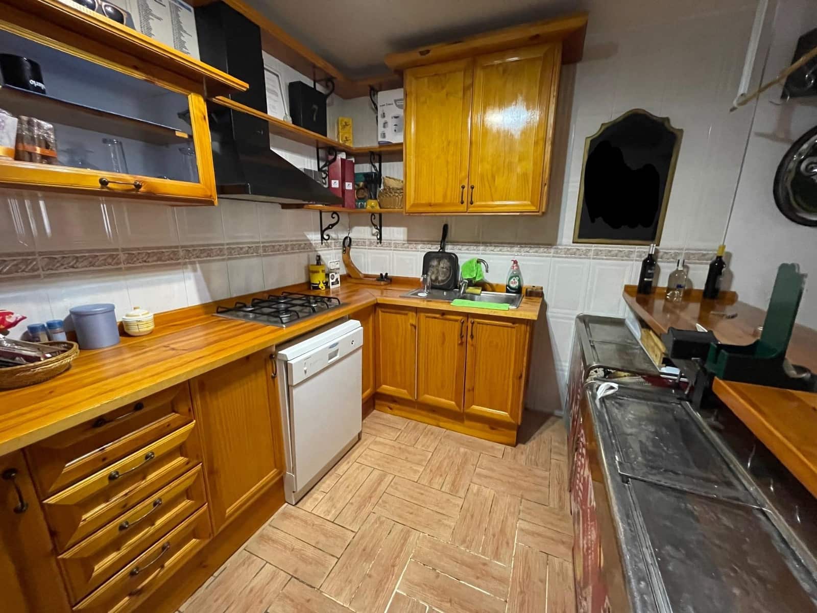 Chalet de 5 habitaciones en Fortuna en venta con piscina garaje - 334.900 € (Ref: 7689691)