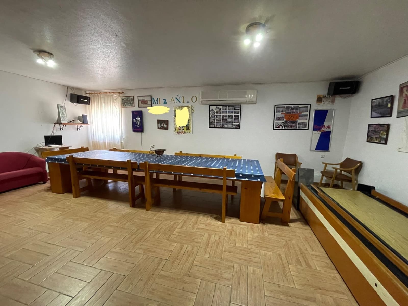 Chalet de 5 habitaciones en Fortuna en venta con piscina garaje - 334.900 € (Ref: 7689691)