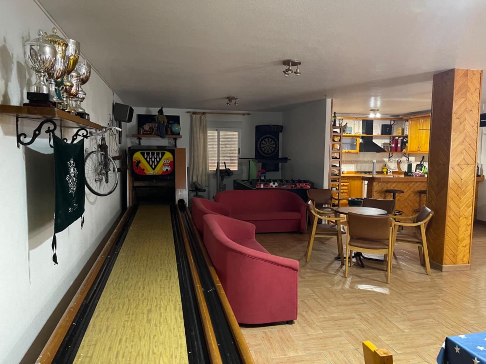 Chalet de 5 habitaciones en Fortuna en venta con piscina garaje - 334.900 € (Ref: 7689691)