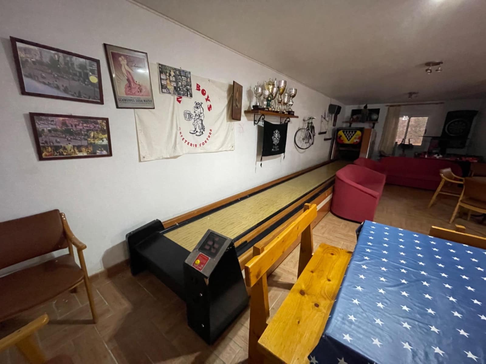 Chalet de 5 habitaciones en Fortuna en venta con piscina garaje - 334.900 € (Ref: 7689691)