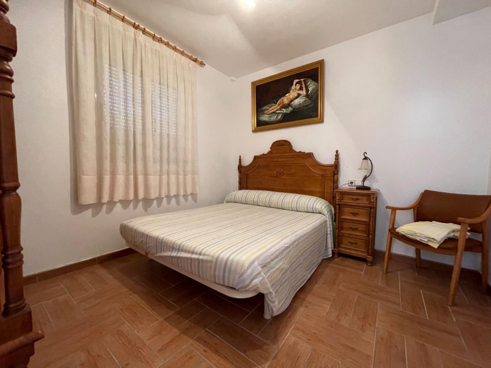 Chalet de 5 habitaciones en Fortuna en venta con piscina garaje - 334.900 € (Ref: 7689691)
