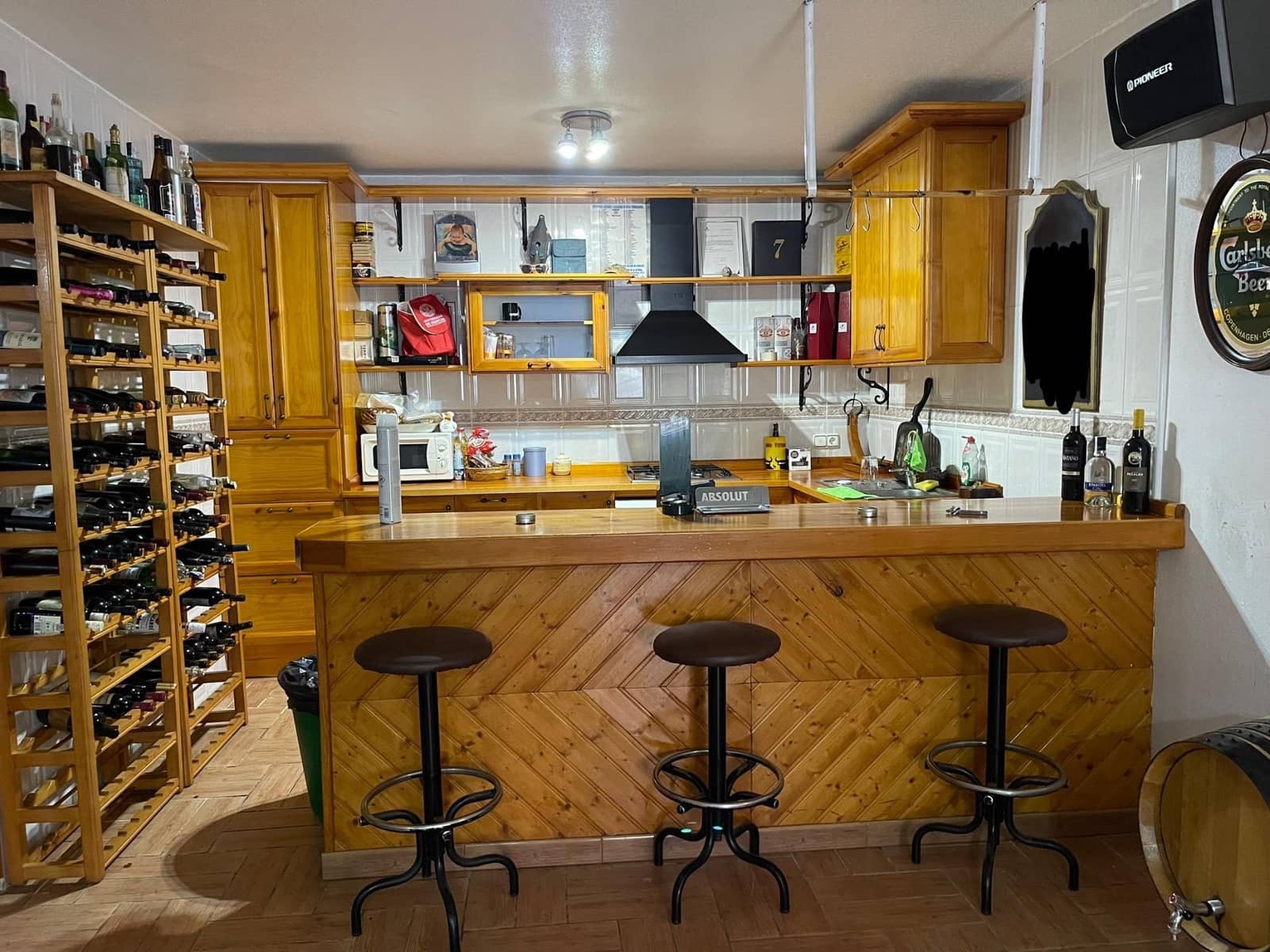 Chalet de 5 habitaciones en Fortuna en venta con piscina garaje - 334.900 € (Ref: 7689691)