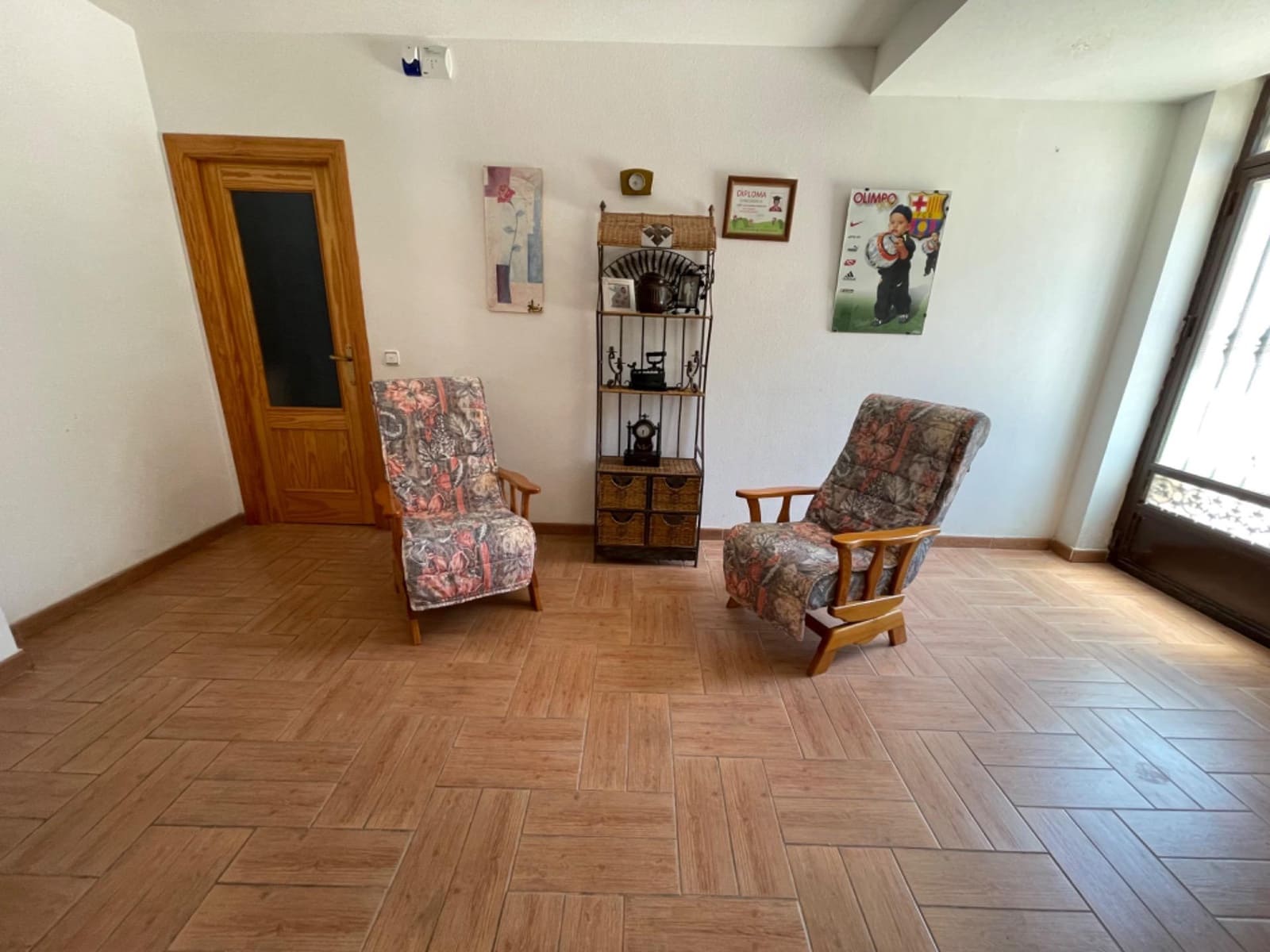 Chalet de 5 habitaciones en Fortuna en venta con piscina garaje - 334.900 € (Ref: 7689691)