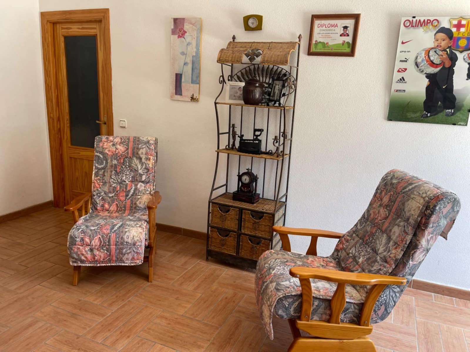 Chalet de 5 habitaciones en Fortuna en venta con piscina garaje - 334.900 € (Ref: 7689691)
