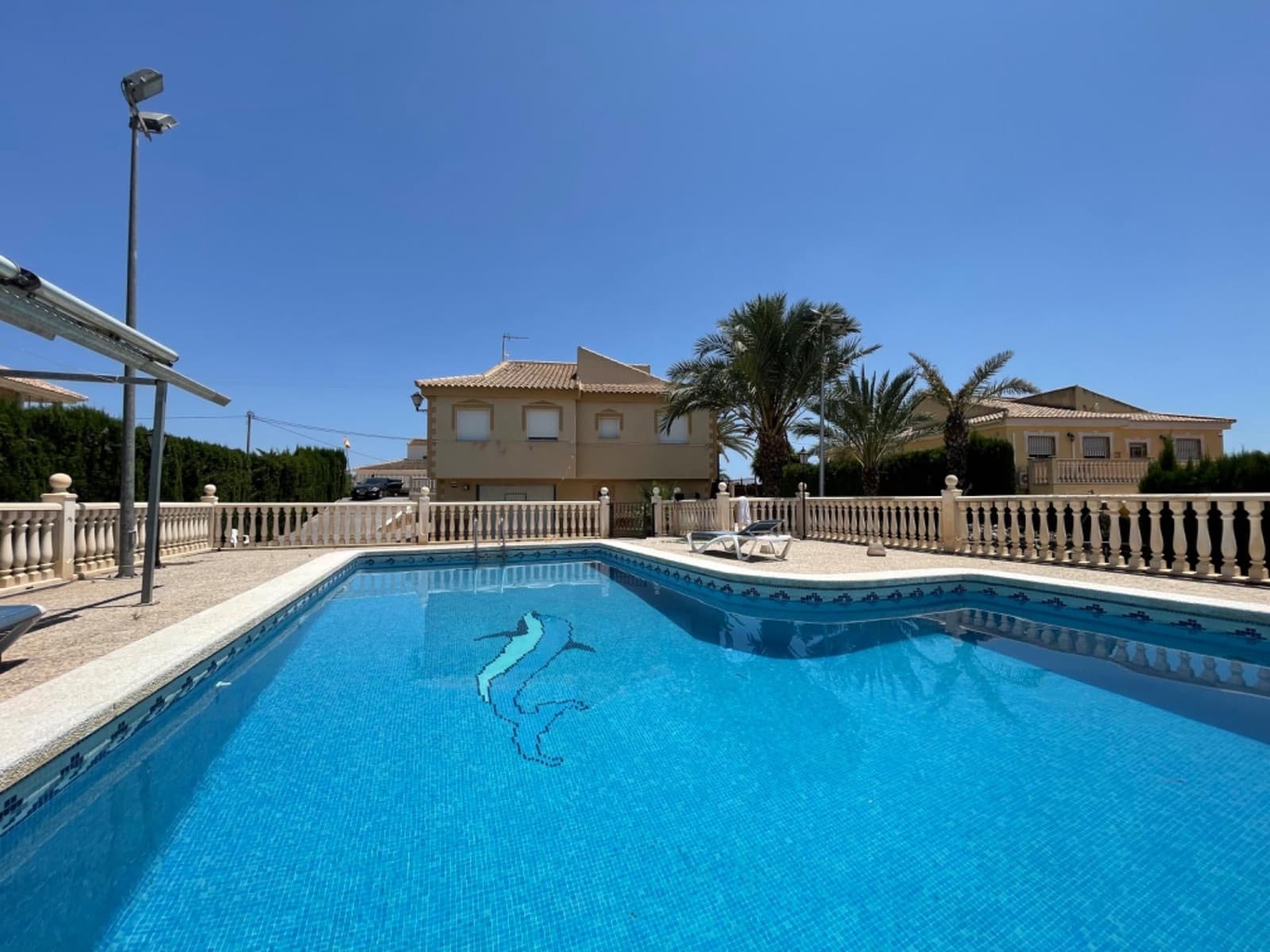 Chalet de 5 habitaciones en Fortuna en venta con piscina garaje - 334.900 € (Ref: 7689691)