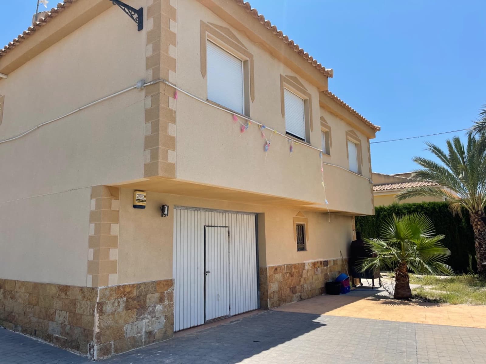 Chalet de 5 habitaciones en Fortuna en venta con piscina garaje - 334.900 € (Ref: 7689691)