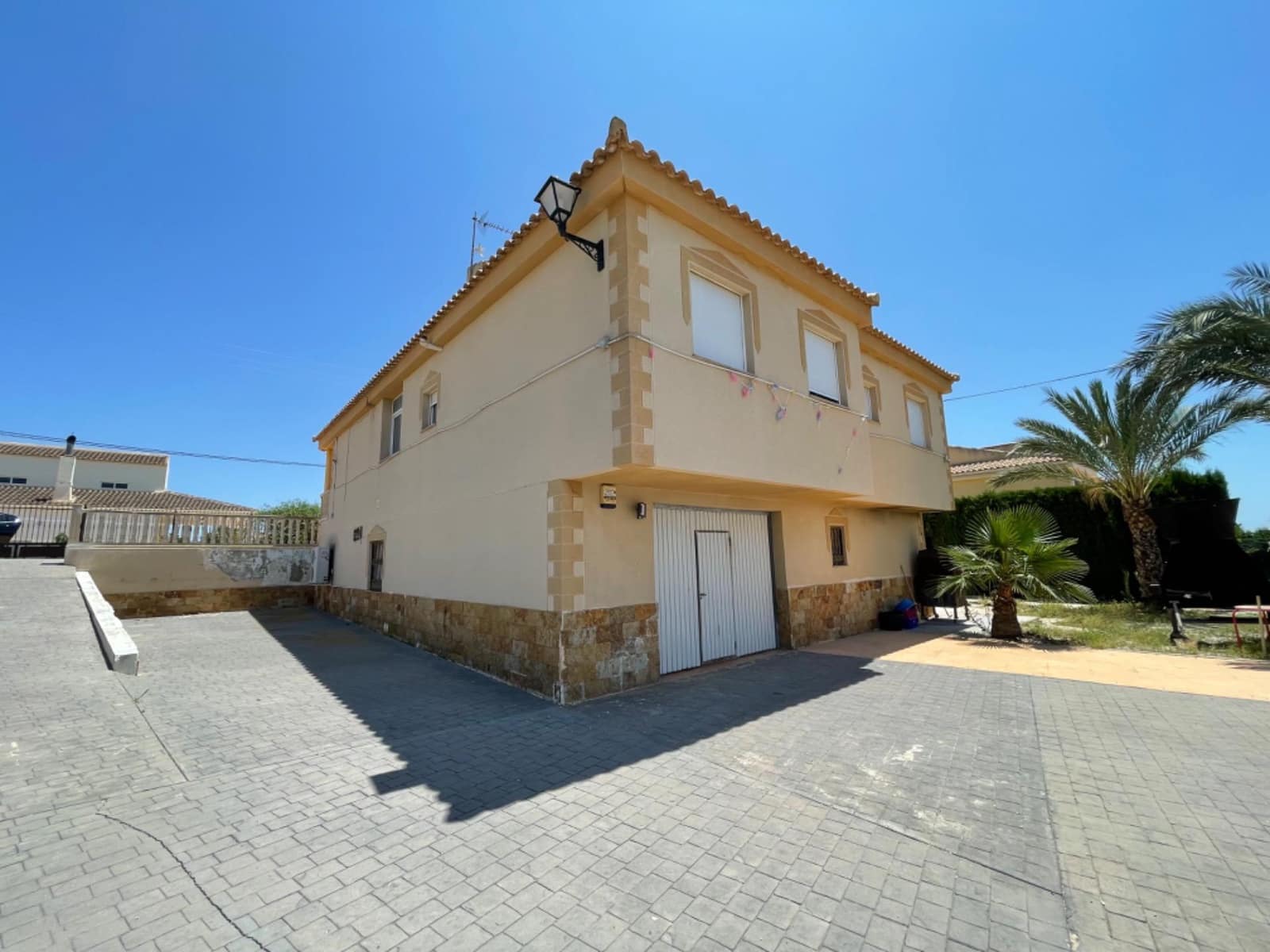 Chalet de 5 habitaciones en Fortuna en venta con piscina garaje - 334.900 € (Ref: 7689691)