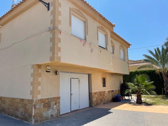 Chalet de 5 habitaciones en Fortuna en venta con piscina garaje - 334.900 € (Ref: 7689691)