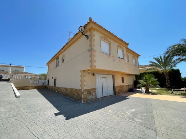 Chalet de 5 habitaciones en Fortuna en venta con piscina garaje - 334.900 € (Ref: 7689691)