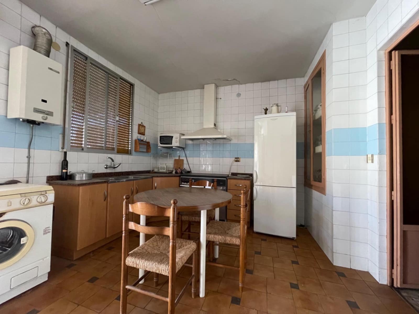 4 sovrum Hus till salu i Archena med garage - 156 900 € (Ref: 7872979)