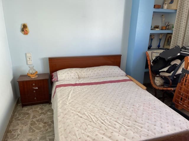 4 makuuhuone Omakotitalo myytävänä paikassa Archena mukana 
autotalli - 156 900 € (Ref: 7872979)