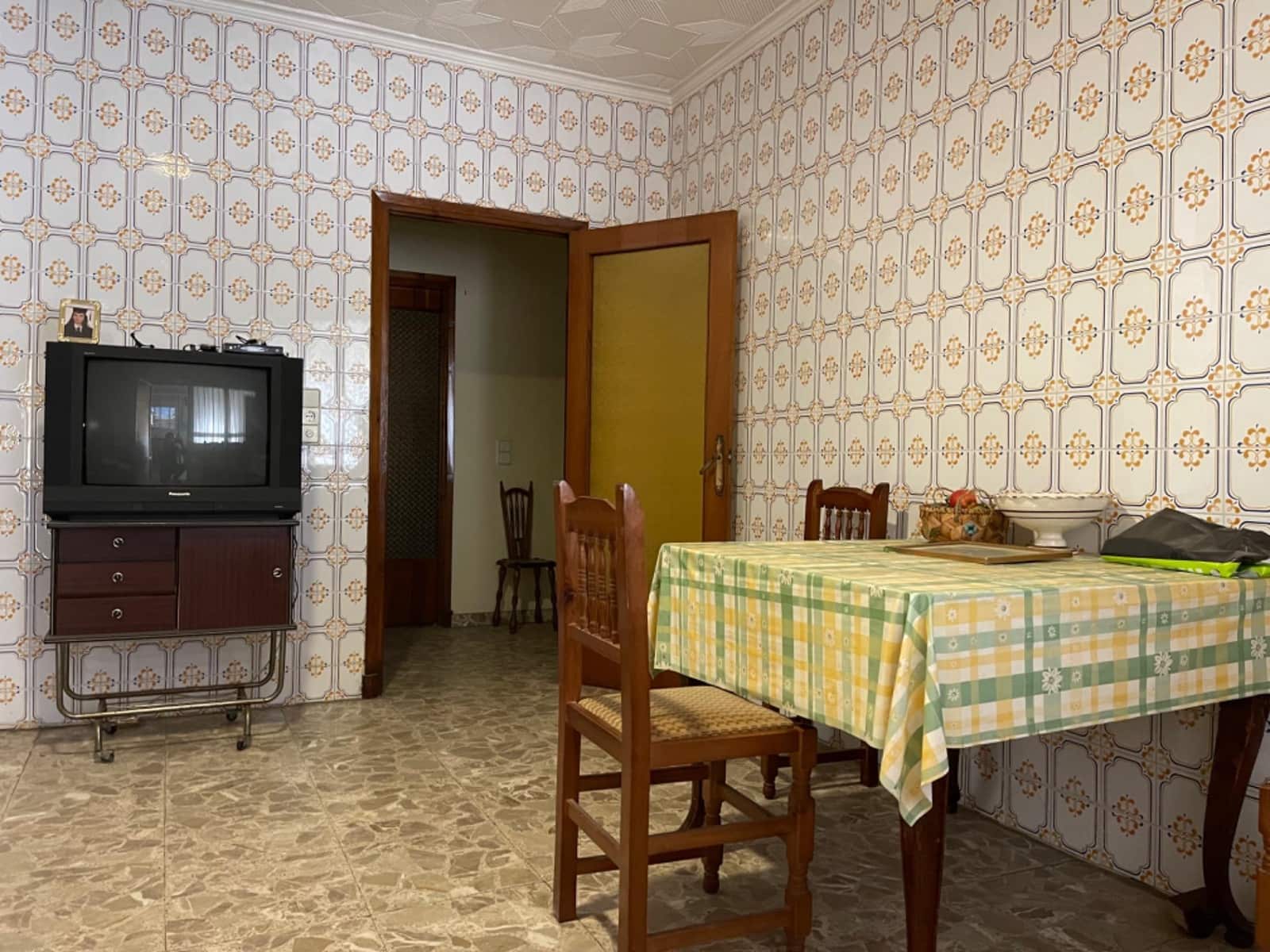 4 sovrum Hus till salu i Archena med garage - 156 900 € (Ref: 7872979)