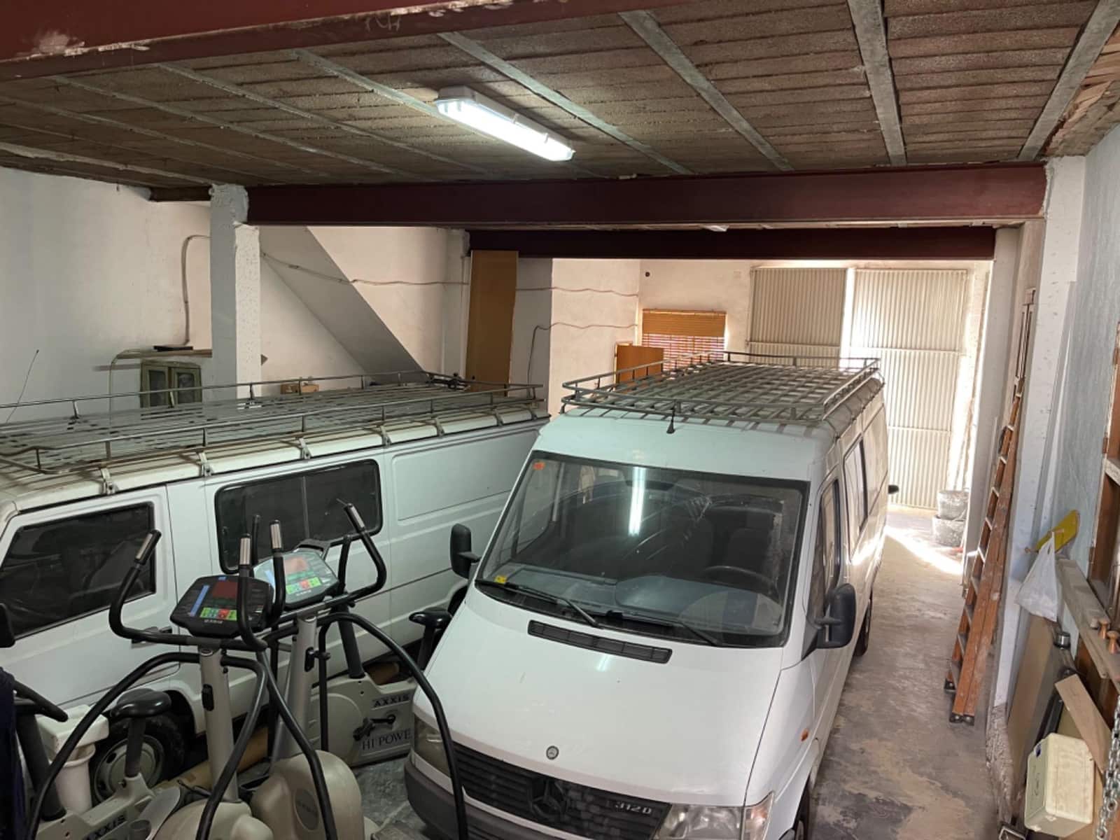 4 sovrum Hus till salu i Archena med garage - 156 900 € (Ref: 7872979)
